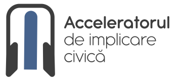 Acceleratorul de Implicare Civică pentru Tineri