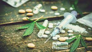 Drugs and gambling in Sector 1, Bucharest: Challenges and Approaches