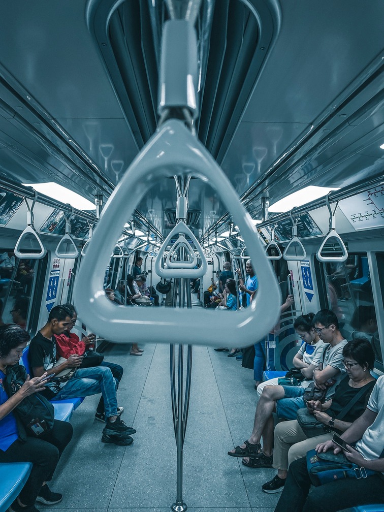Civic Engagement – Student Transport Action #2