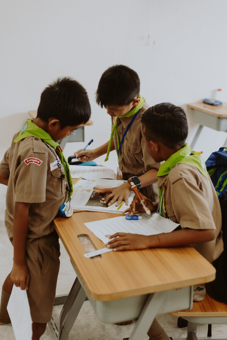 Kindergarten Efficiency in Sector 1 Bucharest: Improving the Quality of Preschool Education