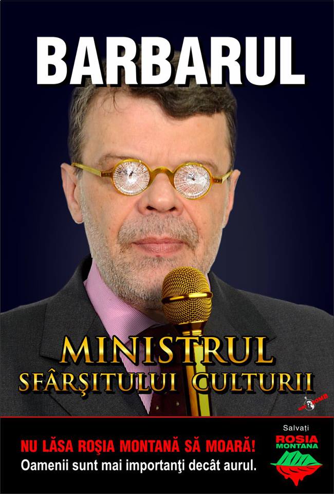 barbarul