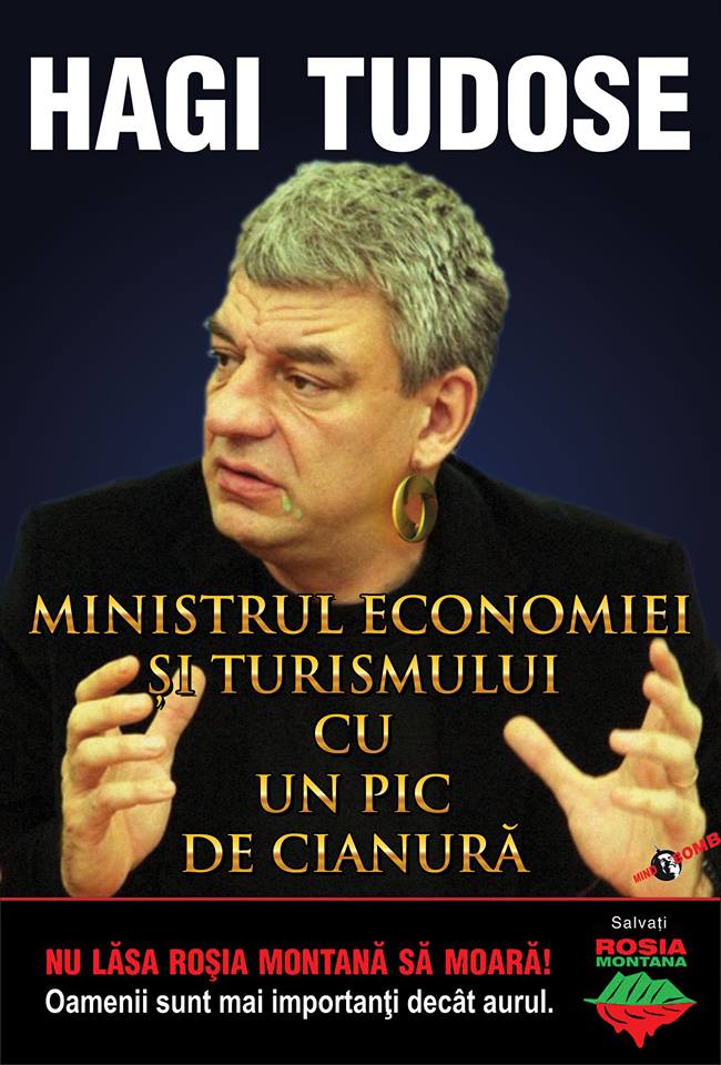 hagi tudose mindbomb
