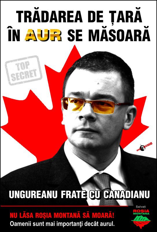 ungureanu frate