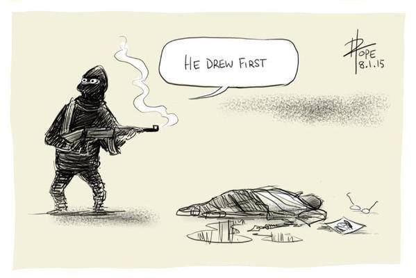 david pope canberra times australia