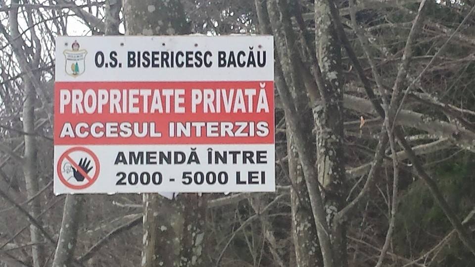RC ocol bisericesc