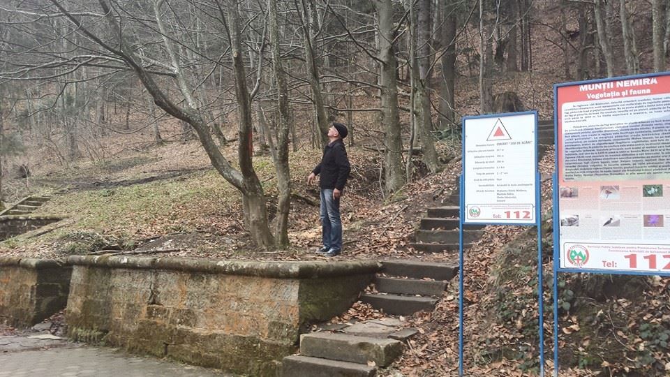 rc ocol bisericesc fara panou
