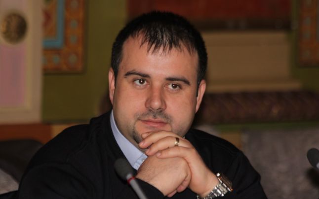 alin vacaru