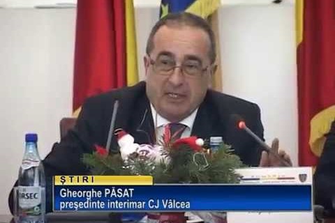 gheorghe Pasat-CJ