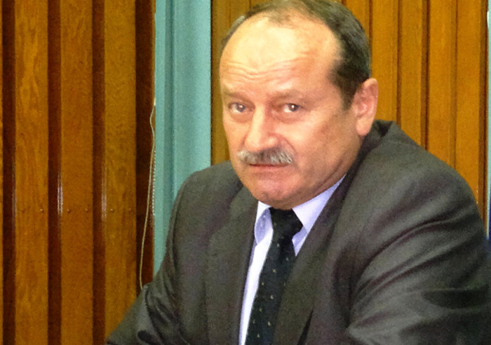nicolae draghiea
