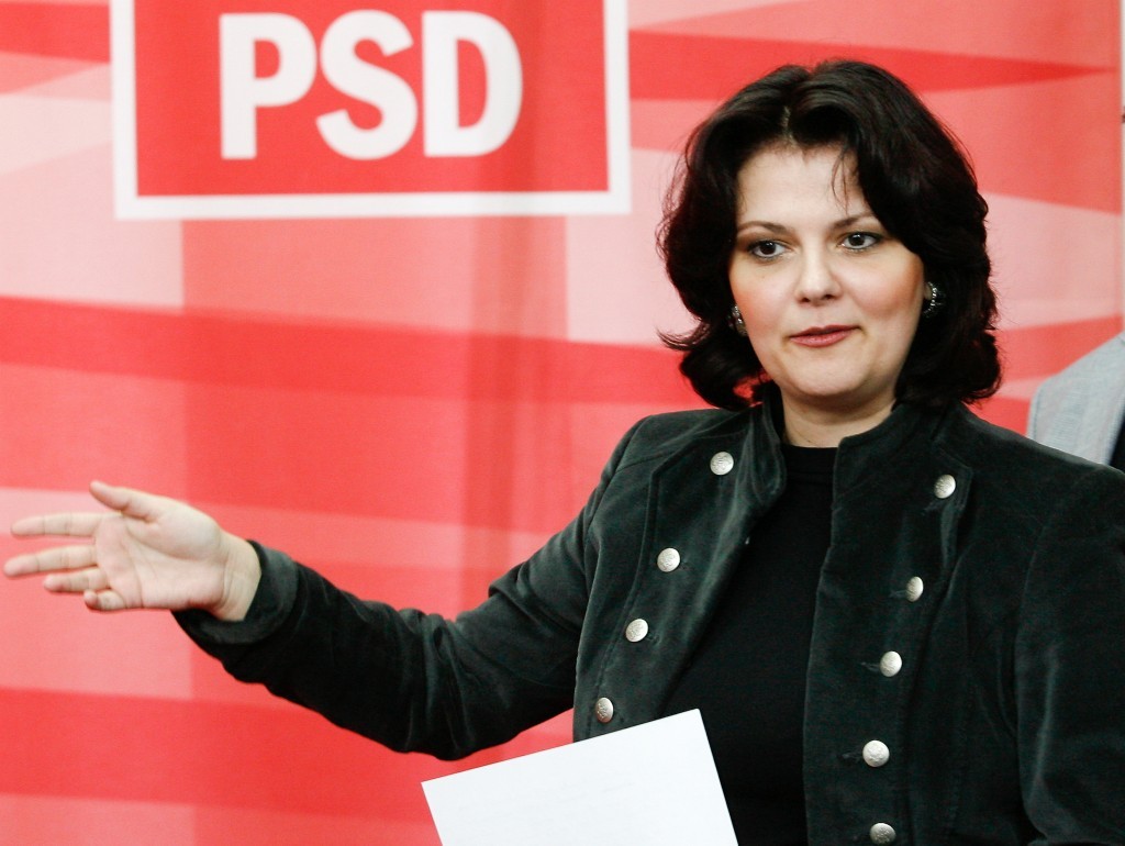 olguta Vasilescu