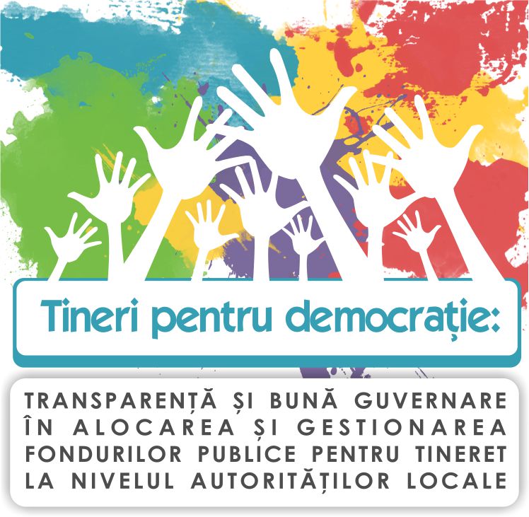 tineri pt democratie