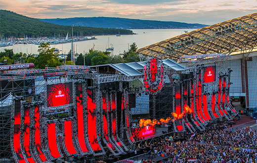 UltraEurope 1