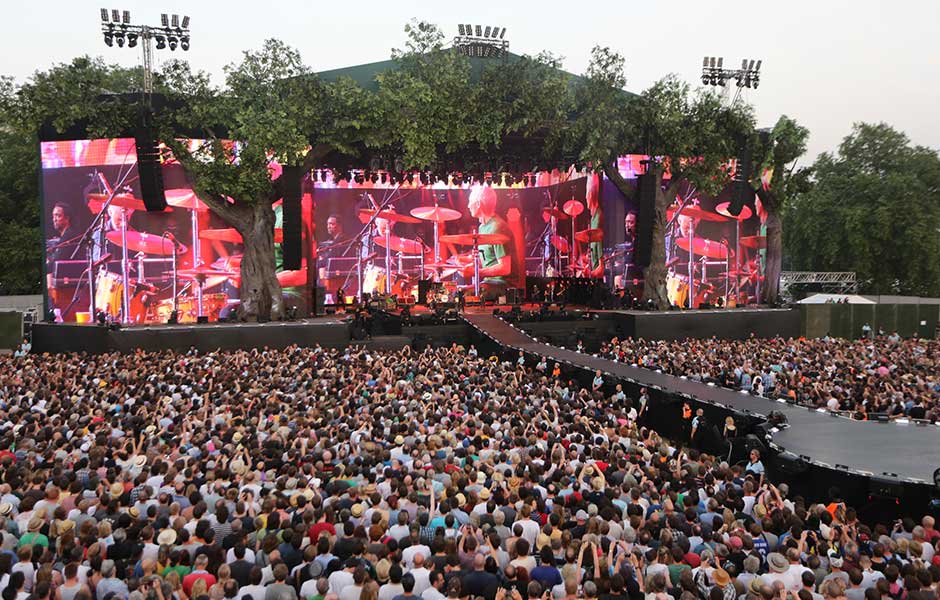 hyde park 2