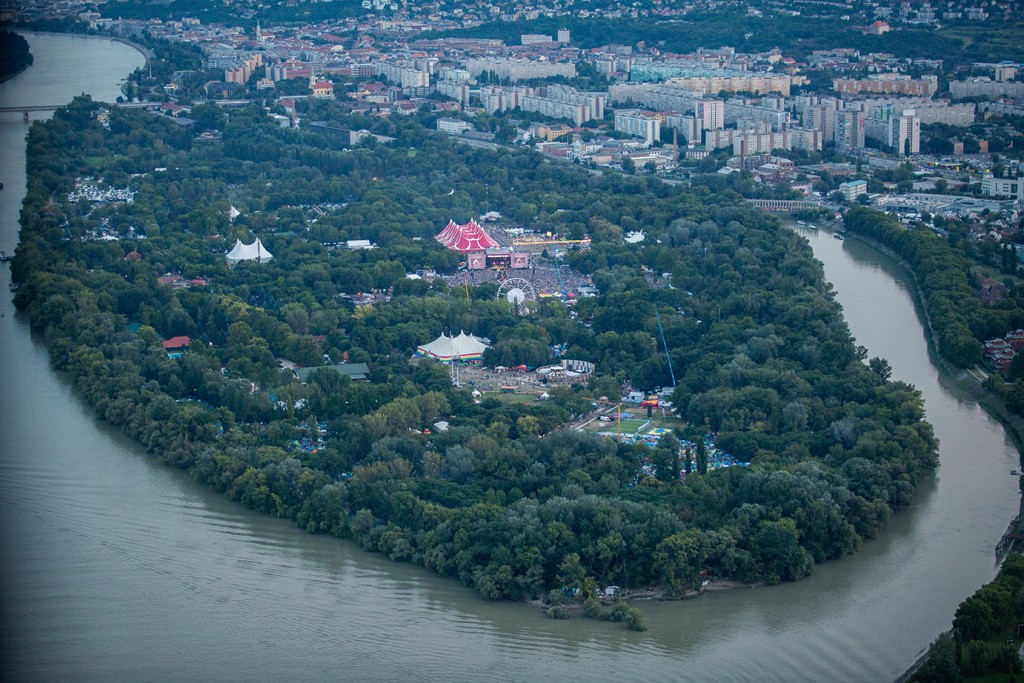 sziget 2
