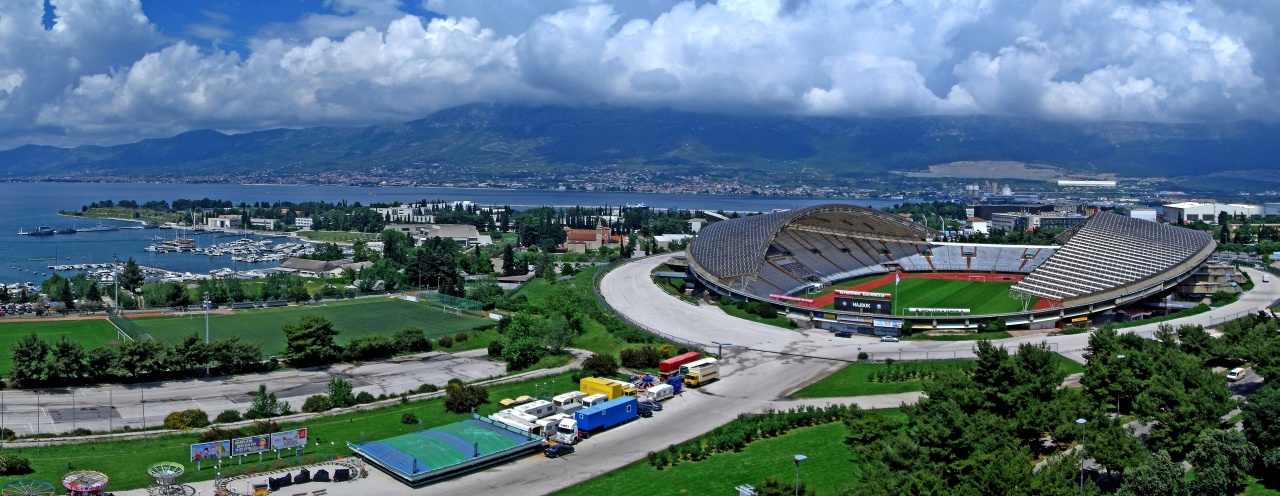 ultraeurope poljud stadium