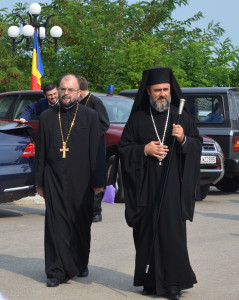 marasti preasfintitul ciprian