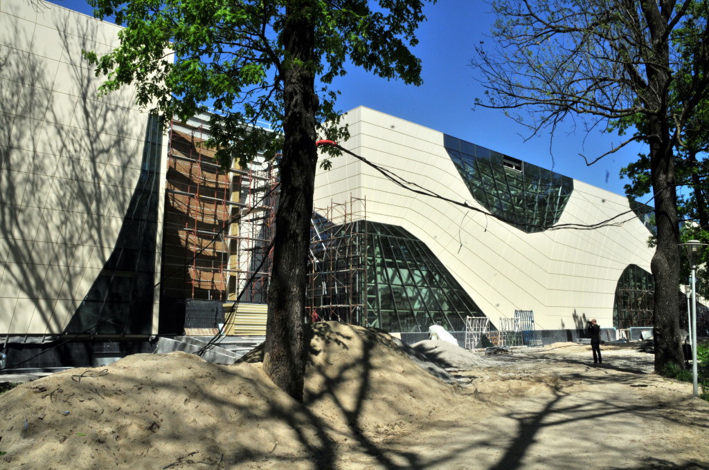 Parcul Tineretului, Water Parc Craiova 18