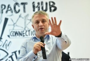 Marius Bostan, ministrul Comunicațiilor, omul care vrea să privatizeze învațămîntul românesc