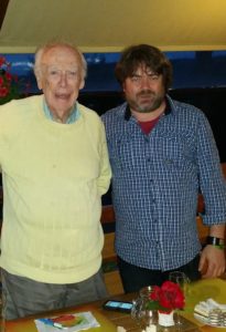 james watson nobel gotiu