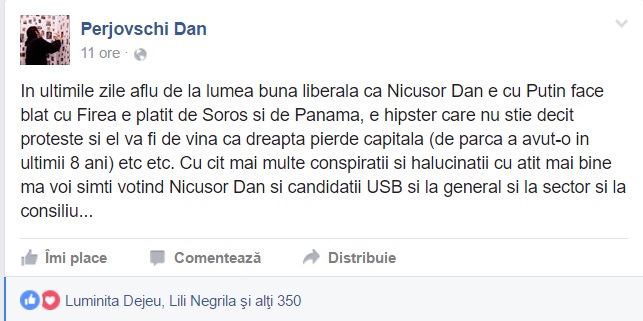 perjovschi nicusor
