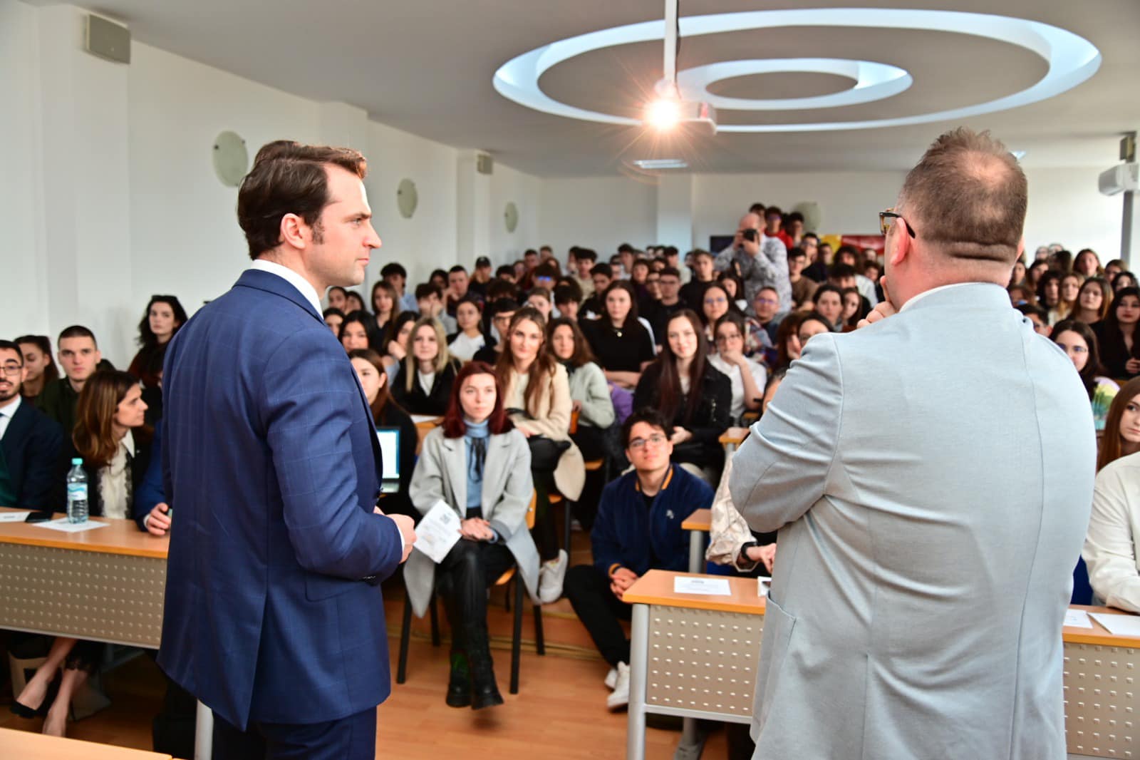 Ce a însemnat „Cetățeni activi pentru servici publice locale de calitate” pentru Constanța?