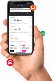 Ai auzit de Moovit? Află cum poate revoluționa modul în care călătorești!