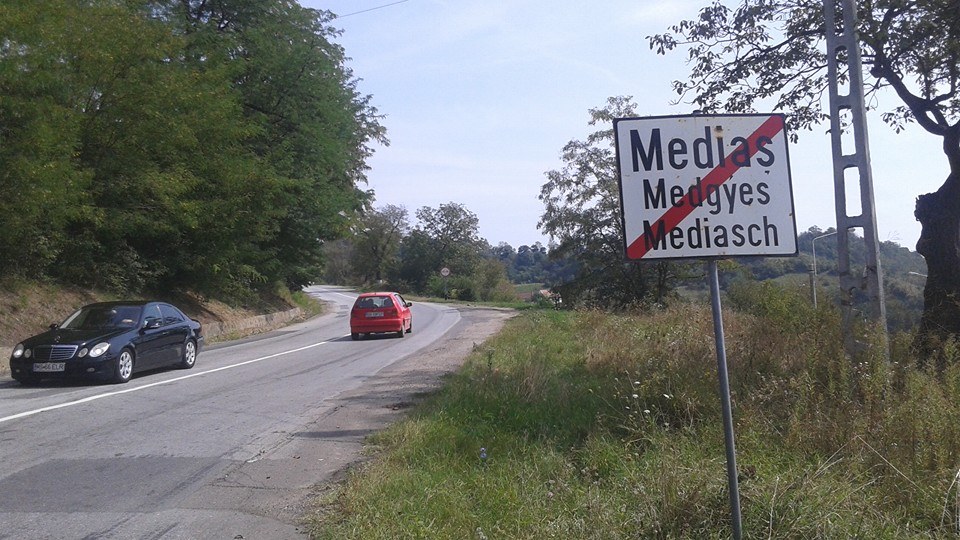 Clujenii se pregătesc să-l întâmpine pe Alexandru Popescu. GALERIE FOTO: Librar pentru o cauză și imagini de pe traseul ultimelor zile