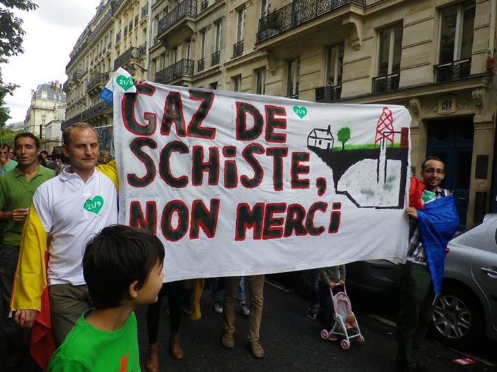 PROTEST pentru istoria omenirii: 400.000 de oameni în stradă la New York. Români la protestele de la Paris și Londra (GALERIE FOTO)