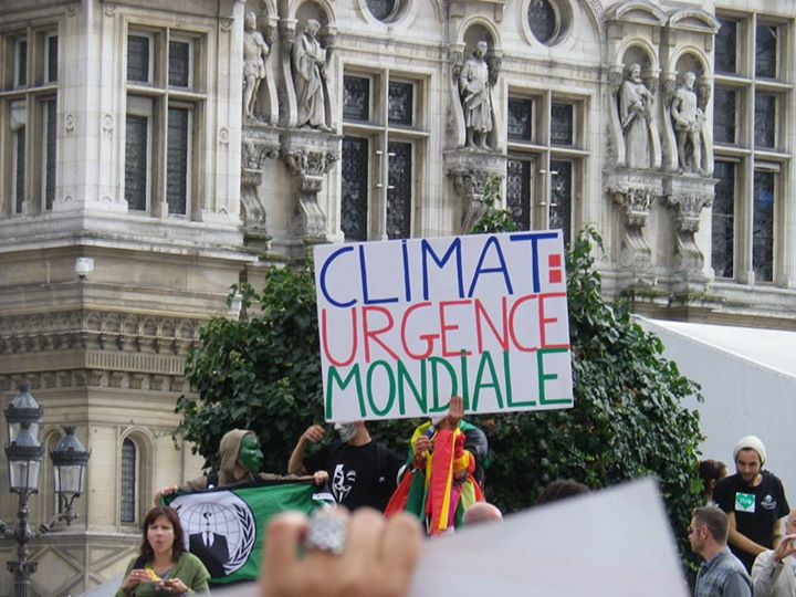 PROTEST pentru istoria omenirii: 400.000 de oameni în stradă la New York. Români la protestele de la Paris și Londra (GALERIE FOTO)