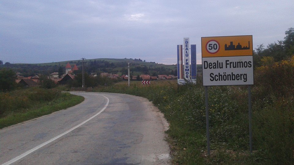 ”Am fost claxonat pe ritmul bătăilor în bidoane de la proteste”. 3.000 de km pe jos către Parlamentul European. Jurnal și galerie FOTO