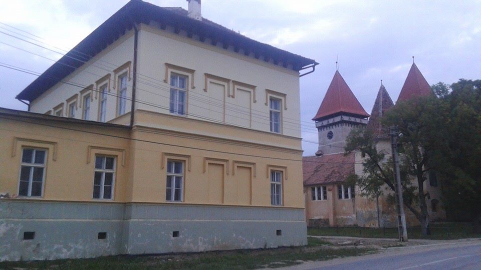 ”Am fost claxonat pe ritmul bătăilor în bidoane de la proteste”. 3.000 de km pe jos către Parlamentul European. Jurnal și galerie FOTO