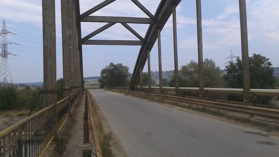 ”Am fost claxonat pe ritmul bătăilor în bidoane de la proteste”. 3.000 de km pe jos către Parlamentul European. Jurnal și galerie FOTO