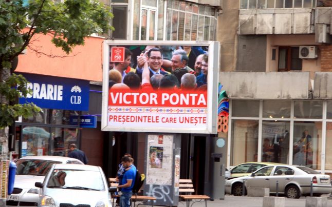 O campanie electorală care n-a unit. Discursul intoleranței și al urii