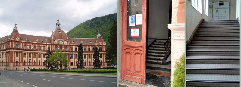 Accesul la informația de interes public și la servicii pentru persoanele cu dizabilități, un coșmar în instituţiile publice (GALERIE FOTO)