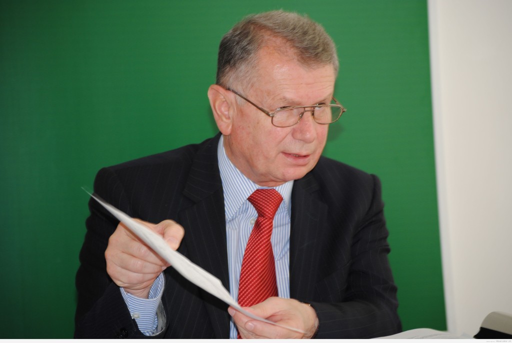 Încă un șef de consiliu județean anchetat pentru fapte de corupție. Cine este Silvian Ciupercă