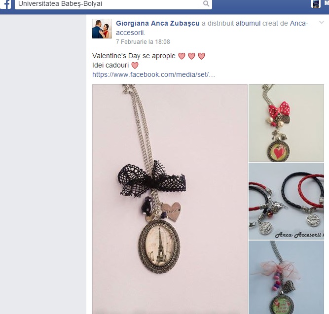 Super-oferta ”Universității Babeș-Bolyai” pe Facebook. Asta da, comunitate academică! (Galerie FOTO)