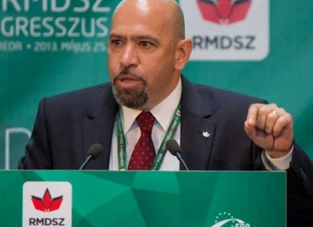 DNA cere arestarea în lipsă a deputatului demisionar Marko Attila-Gabor. “S-a sustras urmăririi penale, părăsind teritoriul României”