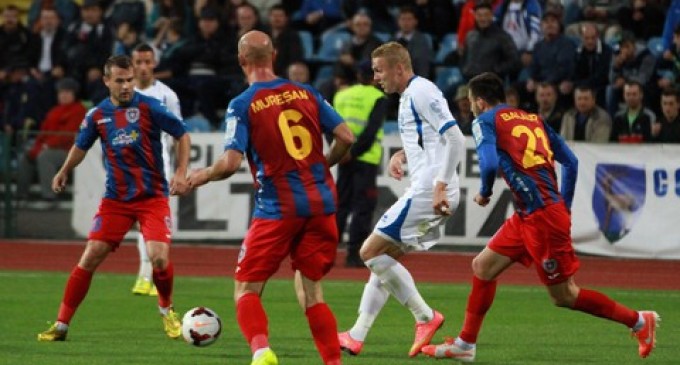 Societatea civilă din Târgu Mureş cere Primăriei să renunţe la finanţarea cu sume uriaşe a echipei locale de fotbal