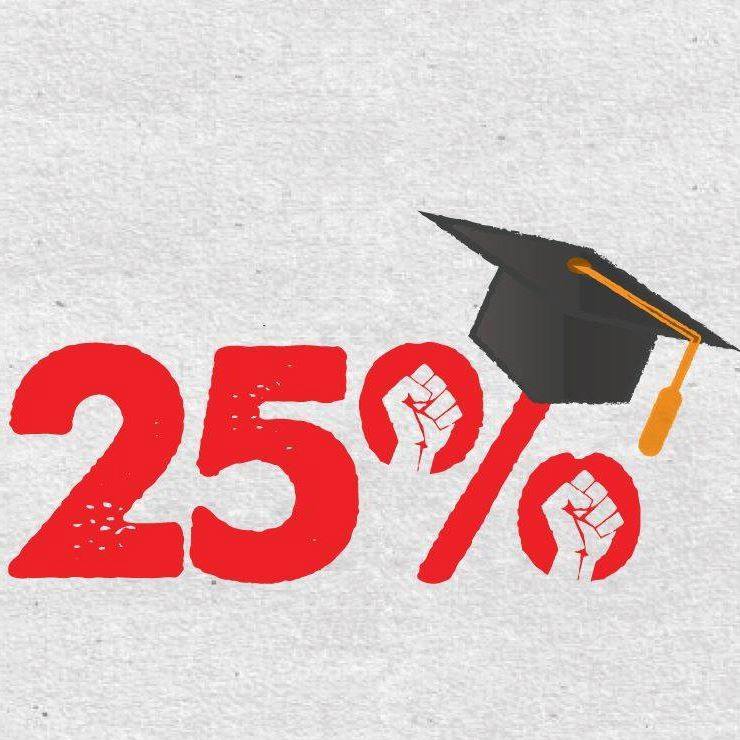 Studenții se mobilizează: acțiunile de ocupare continuă și la Reșita