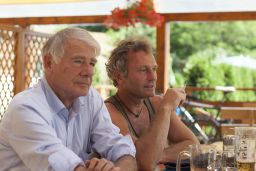 Wolf Singer Max Planck Florian Engert Jarvard University