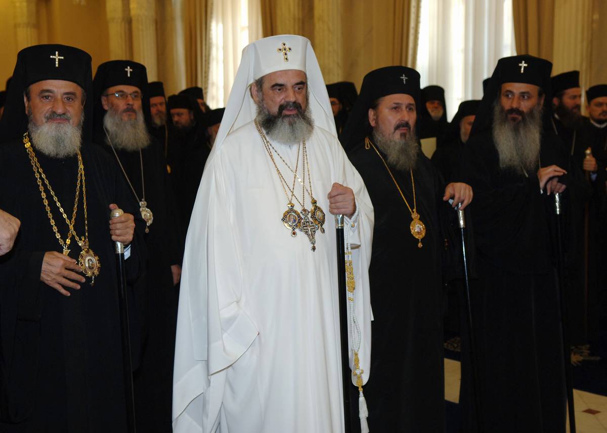 Ce caută Patriarhia pe lângă miliardele de euro destinate Programului Național de Dezvoltare Rurală? Reacția producătorilor agricoli
