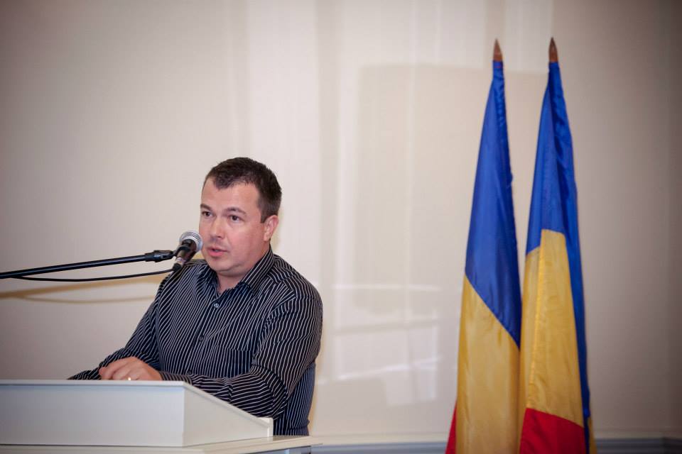 Un consilier local din Sighișoara, în grevă fiscală. Citește de ce refuză să plătească impozitele
