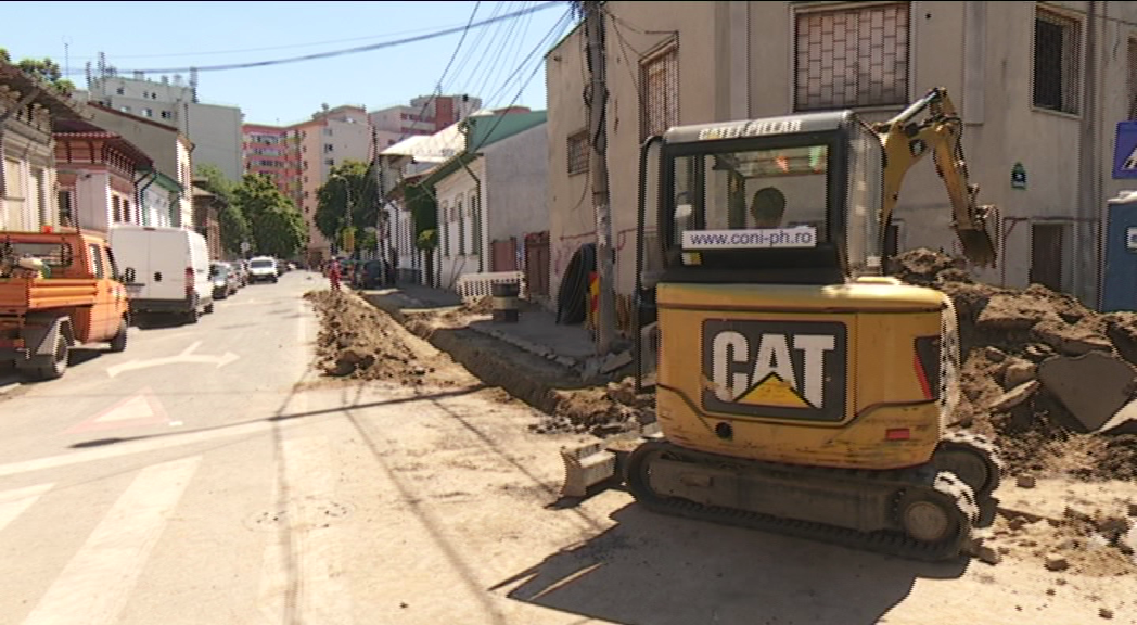 Județul Prahova, la picioarele a trei firme: au primit dubios peste 120 de contracte! Șeful CJ Prahova este acuzat de luare de mită, iar firmele de evaziune fiscală