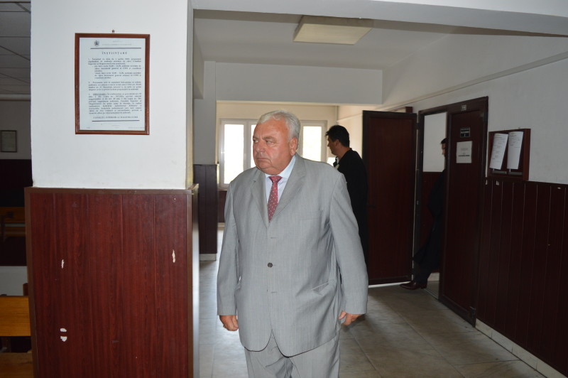 Procesul şpăgii în baronia lui Frunzăverde. “Nu s-a putut câştiga fără 10% niciun contract!”
