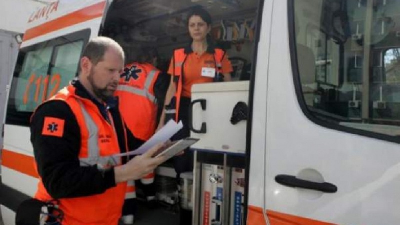 Oraş de peste 55.000 de locuitori, rămas fără servicii medicale de urgenţă. De ce au plecat medicii și n-au mai venit alții