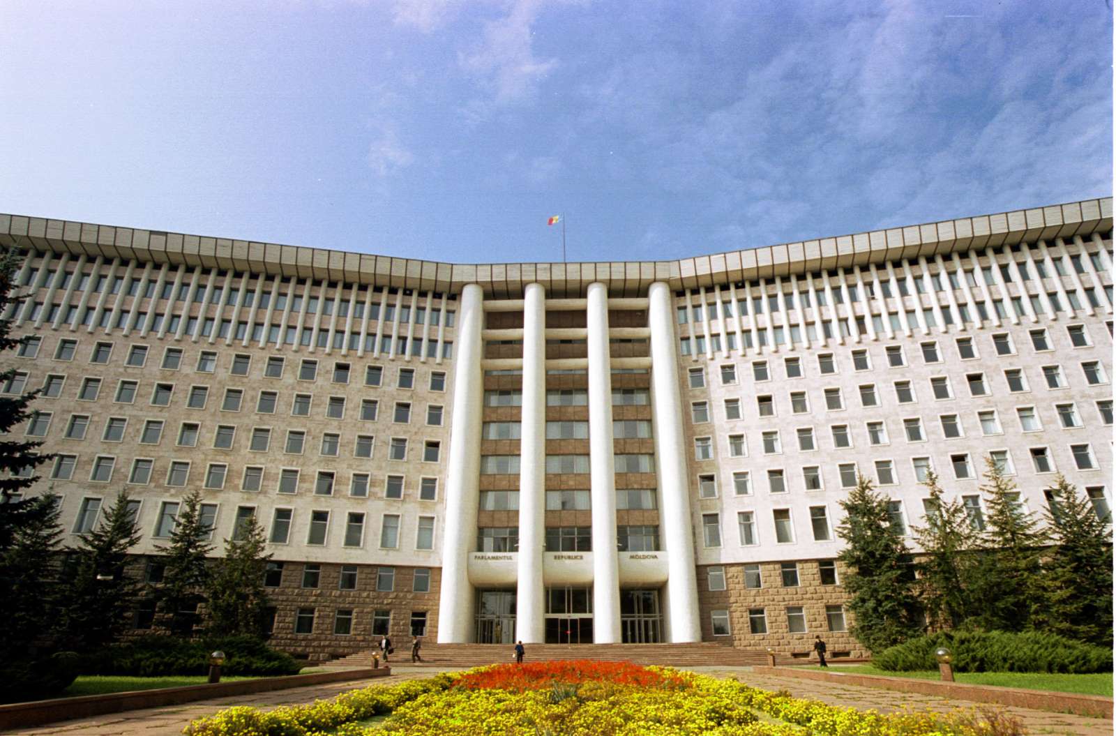 Fără o alternativă pro-europeană imaculată, Moldova se îndreaptă către o guvernare de centru-stânga