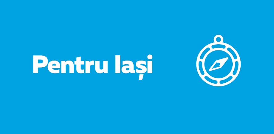 Teiul lui Eminescu, locul lansării mișcării ”Pentru Iași”. Inițiatorii vor transparență în relația administrație cetățeni