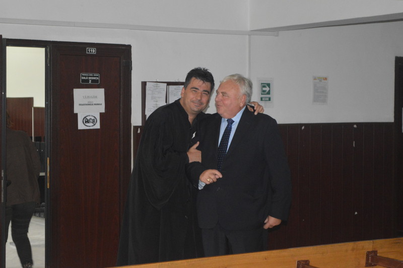 10%, boală naţională. Aghiotantul lui Sorin Frunzăverde zeciuia şi lucrările pe fonduri europene