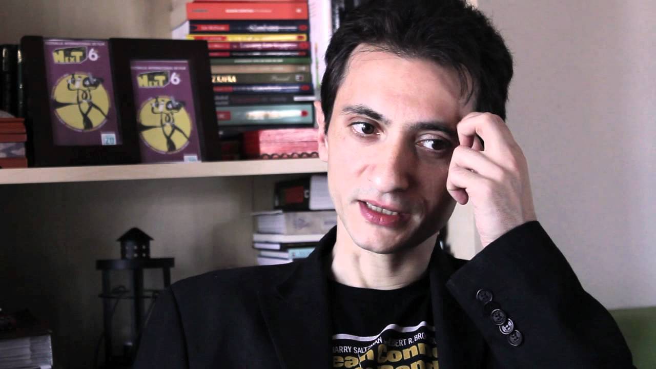 Radu Jude, Radu Muntean, Corneliu Porumboiu, Ada Solomon se solidarizează cu criticul Andrei Gorzo