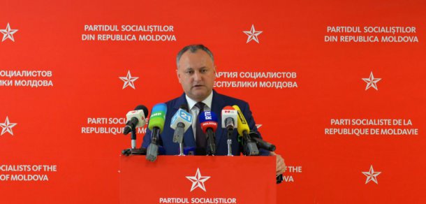 Demiterea guvernului Streleț: Victorie geopolitică a Moscovei, sfârșitul parcursului european al Moldovei, capitularea in fața Mafiei